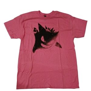 Pokemon Genar Shirt